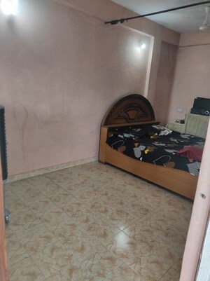 Bedroom in 2 BHK Independent House at Laharpur – for Sale