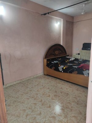 Bedroom in 2 BHK Independent House at Laharpur – for Sale