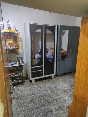 Gym in 2 BHK Independent House at Laharpur – for Sale