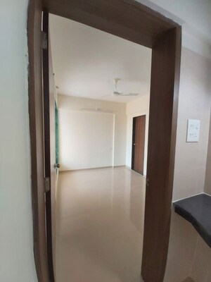 Building Lobby in 2 BHK Apartment at Sharvil Complex, Kondhwa Budruk – for Sale