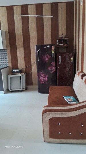 Living Room in 2.5 BHK Builder Floor at Motiaz Royal Citi, Ambala Highway – for Sale