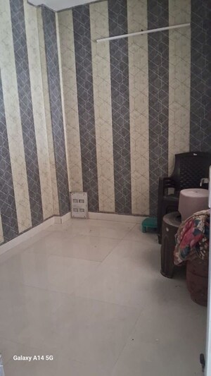 Bedroom in 2.5 BHK Builder Floor at Motiaz Royal Citi, Ambala Highway – for Sale