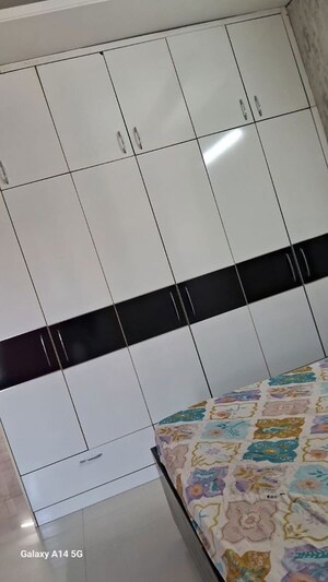 Furnished Amenities in 2.5 BHK Builder Floor at Motiaz Royal Citi, Ambala Highway – for Sale