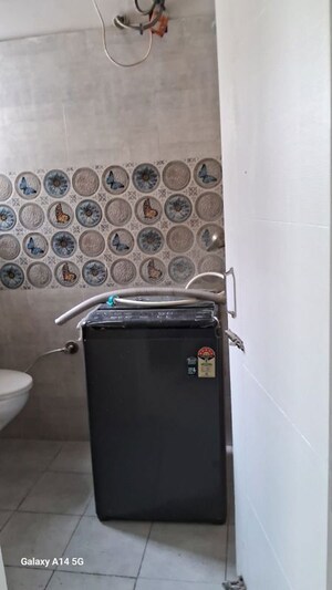 Furnished Amenities in 2.5 BHK Builder Floor at Motiaz Royal Citi, Ambala Highway – for Sale