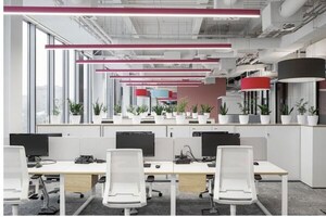  Office Space For Rent in Hinjewadi Phase 3