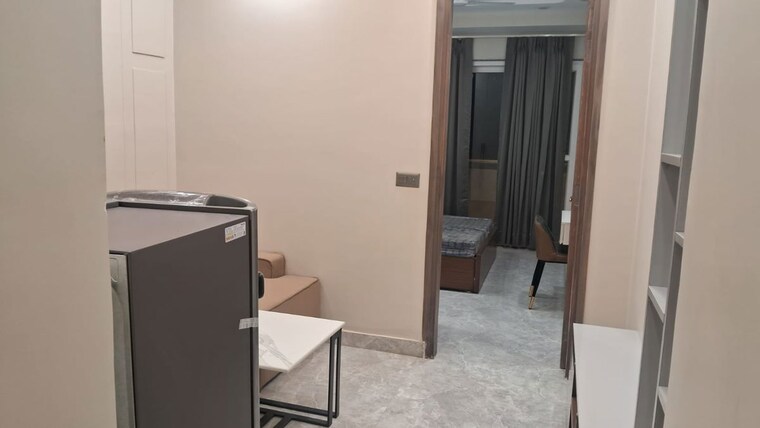 undefined, sector 24 1.5 Bedroom 400 Sq.Ft. Builder Floor In Sector 24 Gurgaon 9962868