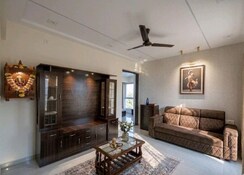 2 BHK + Pooja Room Apartment For Rent in Runwal Eirene