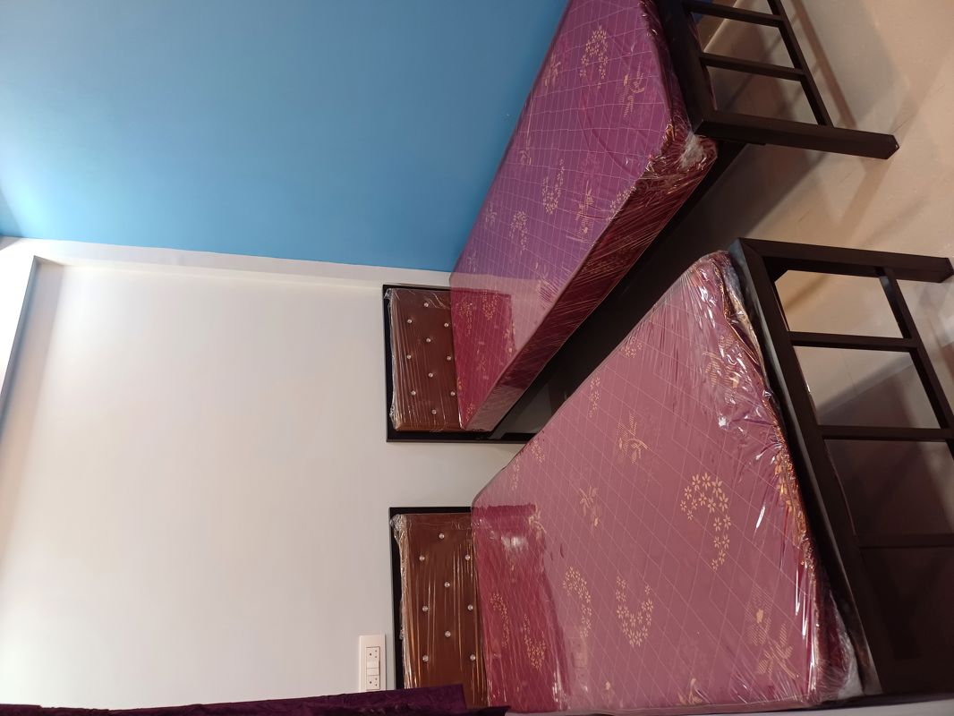 Pg For Rent in Turbhe