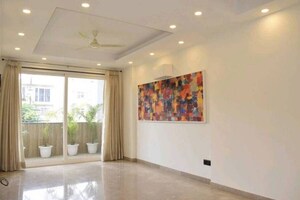 3 BHK Apartment For Sale in Emaar MGF Emerald Hills, Sector 65