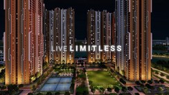 3 BHK Apartment For Sale in Rajapushpa Imperia