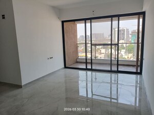 2 BHK Apartment For Sale in BU Bhandari Colonnade Apartment, Kharadi