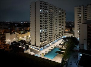 2 BHK Apartment For Rent in Keya Spring, Bannerghatta Road