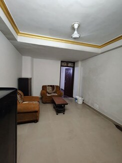 1 BHK Builder Floor For Rent in Neb Sarai