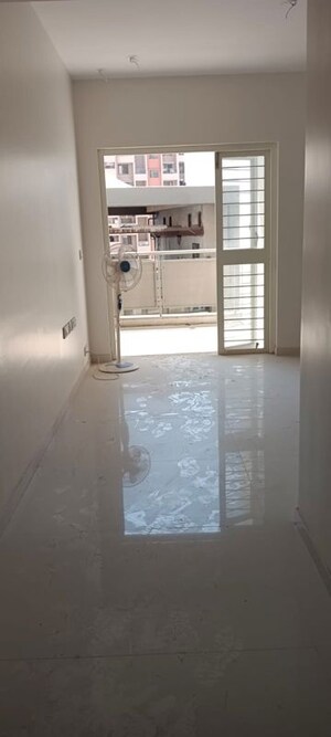 Kitchen in 2 BHK Apartment at Ganga Legend, Bavdhan – for Sale