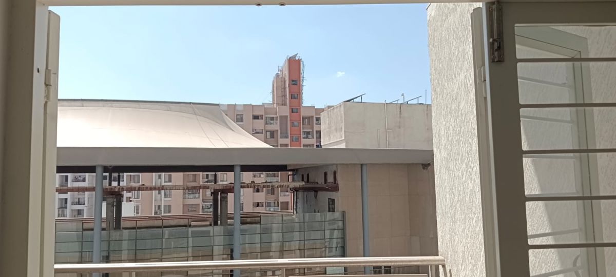 2 BHK + Servant Room Apartment For Sale in Ganga Legend