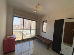 2 BHK Apartment For Sale in Gulmohar Goldcoast
