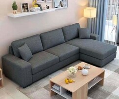 3 BHK Apartment For Rent in Imperial Heights Goregaon West