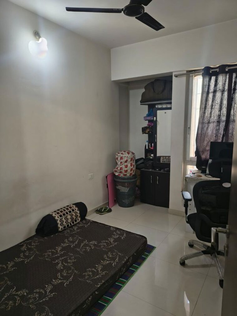 Living Room, rutu-enclave 1 Bedroom 430 Sq.Ft. Apartment In Kasarvadavali Thane 10328331
