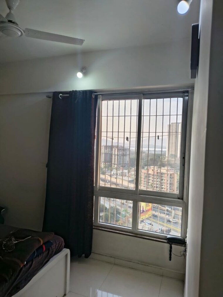 Bedroom, rutu-enclave 1 Bedroom 430 Sq.Ft. Apartment In Kasarvadavali Thane 10328331
