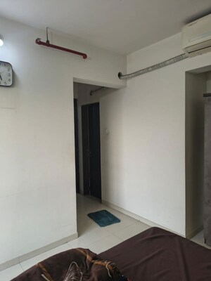 Room in 1 BHK Apartment at Rutu Enclave, Kasarvadavali – for Rent