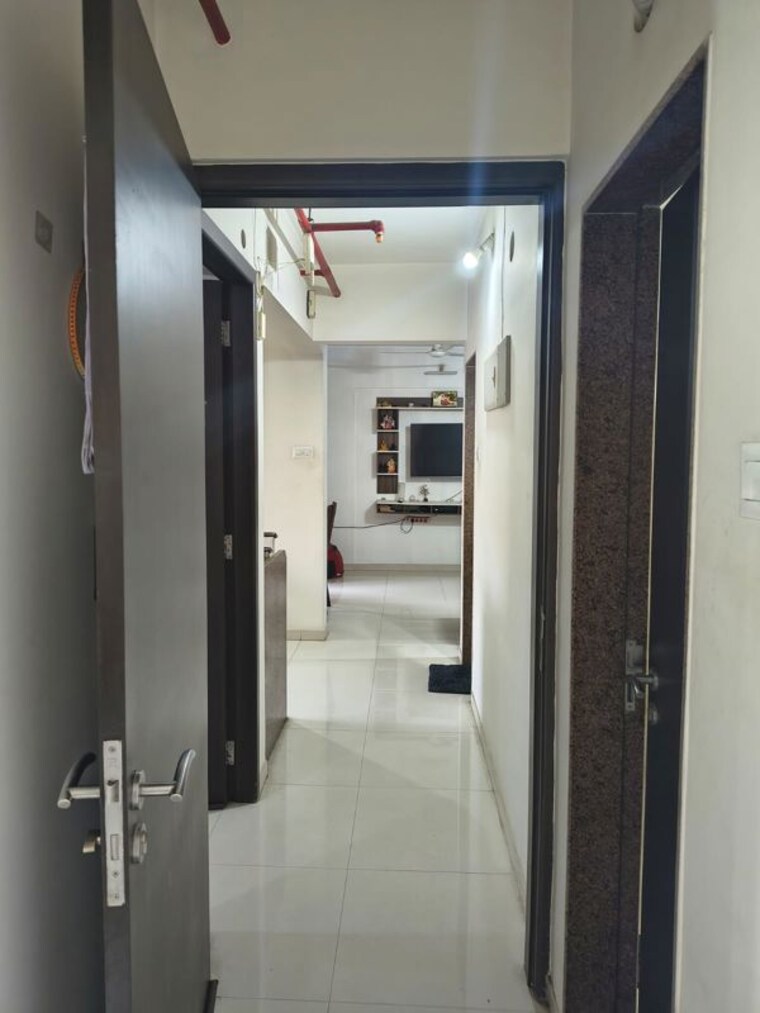 undefined, rutu-enclave 1 Bedroom 430 Sq.Ft. Apartment In Kasarvadavali Thane 10328331