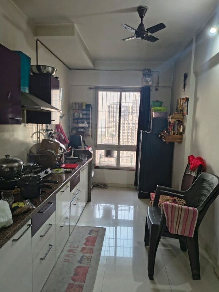 Team Area, rutu-enclave 1 Bedroom 430 Sq.Ft. Apartment In Kasarvadavali Thane 10328331