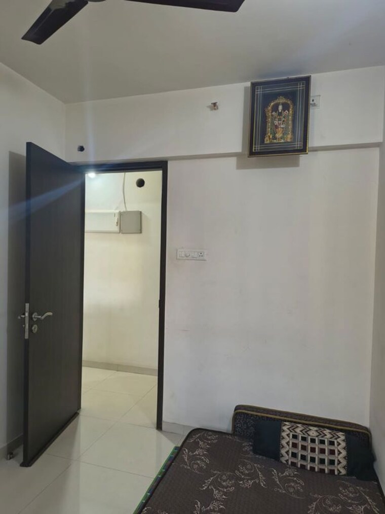 Kitchen, rutu-enclave 1 Bedroom 430 Sq.Ft. Apartment In Kasarvadavali Thane 10328331