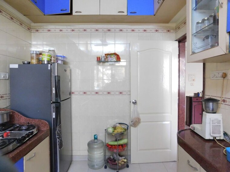 undefined, kalpataru-classic 2 Bedroom 800 Sq.Ft. Apartment In Malad West Mumbai 10328347