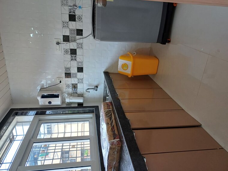 Kitchen/pantry, rabale Pg For Girls In Rabale 10328360