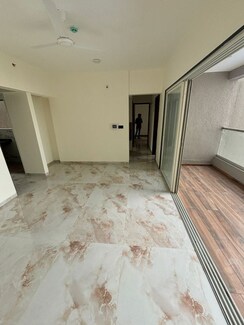 3 BHK + Study Room,Extra Room Apartment For Rent in Futuristic The Miracle