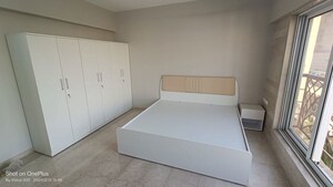 1 BHK Apartment For Rent in Unnat Nagar CHS, Goregaon West