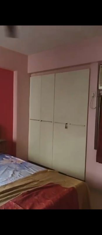 2 BHK + Basement 650 Sq.Ft. Apartment in Vijay Vilas Taurus Building 11 To 15