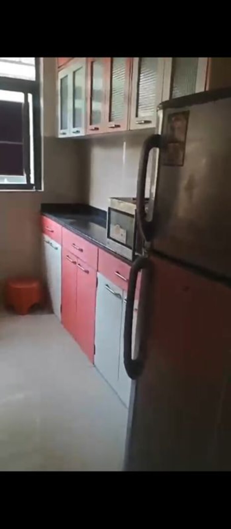 Kitchen, vijay-vilas-taurus-building-11-to-15 2 Bedroom 650 Sq.Ft. Apartment In Ghodbunder Road Thane 10328343