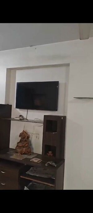 Furnished Amenities in 2 BHK Apartment at Vijay Vilas Taurus Building 11 To 15, Ghodbunder Road – for Rent