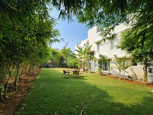 3 BHK Villa – Garden View at N K Leasing Villa Scapes, Kokapet - for Rent