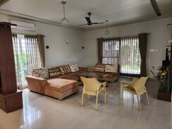 3 BHK + Servant Room,Extra Room Villa For Rent in N K Leasing Villa Scapes