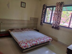 2 BHK Apartment For Sale in Prabhu Shrishti CHS, Kharghar