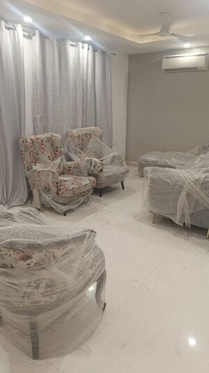 3 BHK Apartment For Rent in Krrish Florence Estate, Sector 70