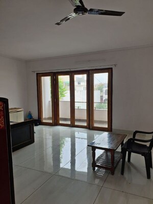 Room in 1 RK Penthouse at Mahindra Enclave – for Rent