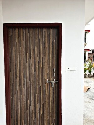  1 RK Penthouse at Mahindra Enclave – for Rent