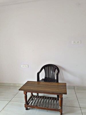 Room in 1 RK Penthouse at Mahindra Enclave – for Rent