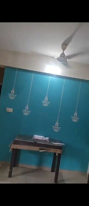 Furnished Amenities in 2 BHK Apartment at Vijay Vilas Taurus Building 11 To 15, Ghodbunder Road – for Rent