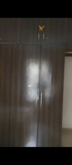 Building Lobby in 2 BHK Apartment at Vijay Vilas Taurus Building 11 To 15, Ghodbunder Road – for Rent