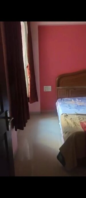 2 BHK Apartment For Rent in Vijay Vilas Taurus Building 11 To 15, Ghodbunder Road