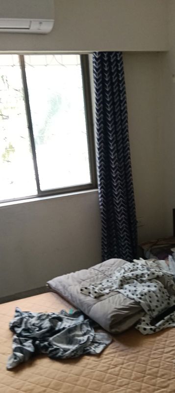1 BHK 332 Sq.Ft. Apartment in Unnat Nagar CHS