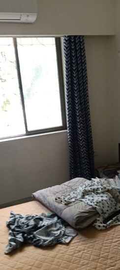 1 BHK Apartment For Rent in Unnat Nagar CHS
