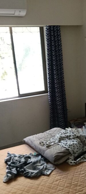 1 BHK Apartment For Rent in Unnat Nagar CHS, Goregaon West