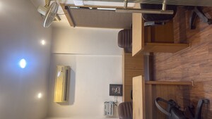 Kitchen in  Office Space at Palam Vyapar Kendra, Sector 2 – for Sale