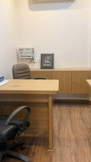 Furnished Amenities in  Office Space at Palam Vyapar Kendra, Sector 2 – for Sale