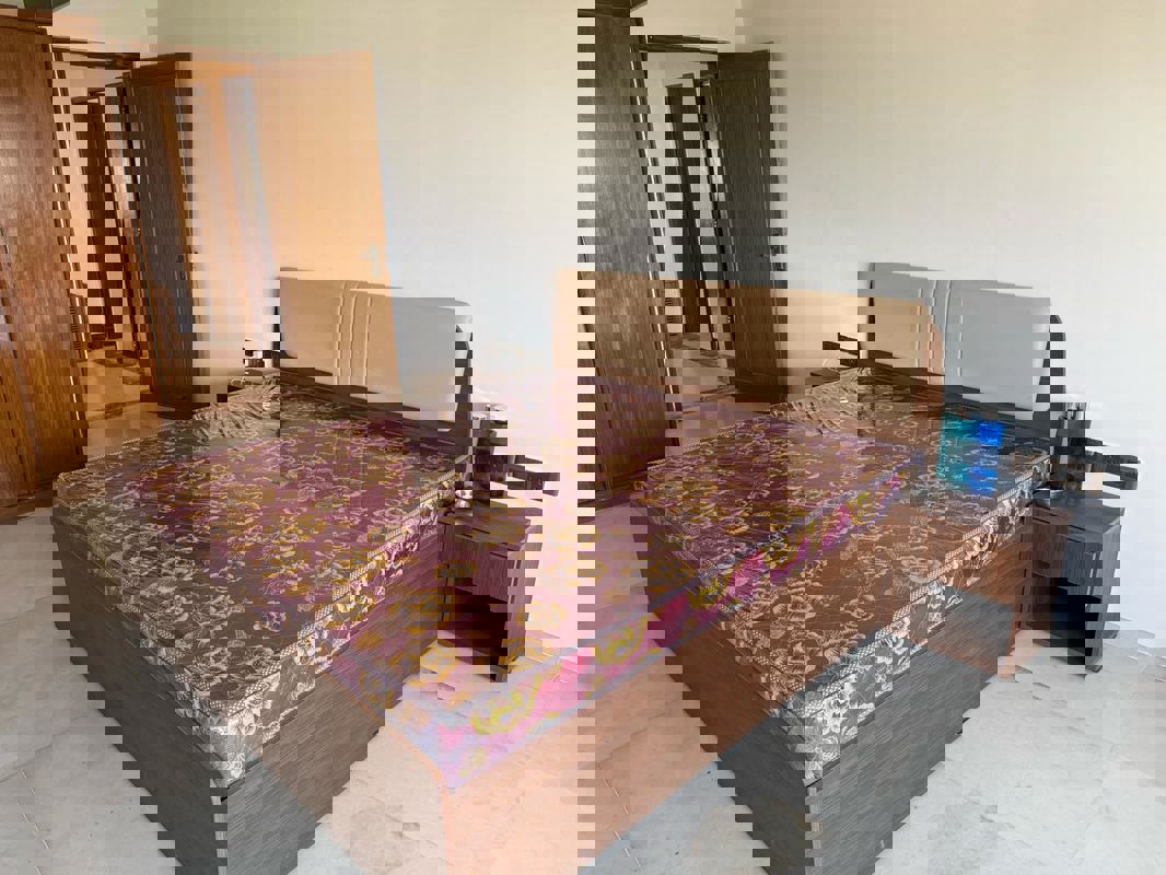 1 BHK 332 Sq.Ft. Apartment in Unnat Nagar 43-44